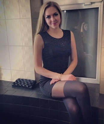 Ксюша, 21 год